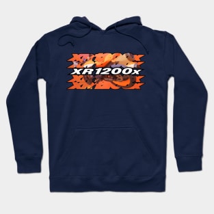 XR 1200 X Hoodie